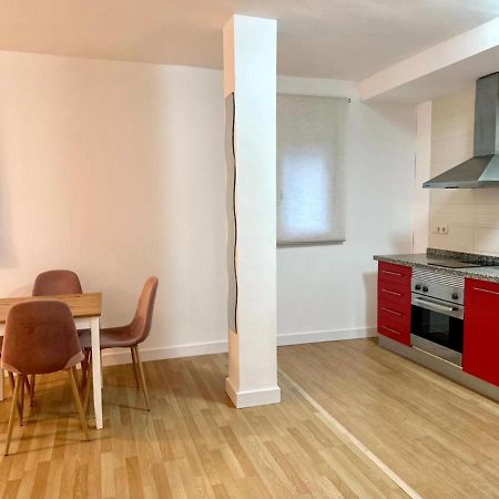 מאלגה Santa Lucia 1 Bedroom Apartment מראה חיצוני תמונה