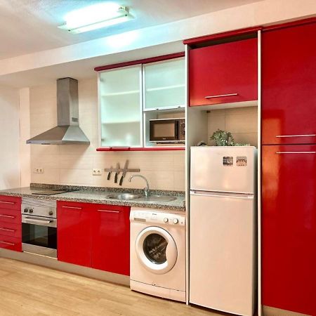 מאלגה Santa Lucia 1 Bedroom Apartment מראה חיצוני תמונה