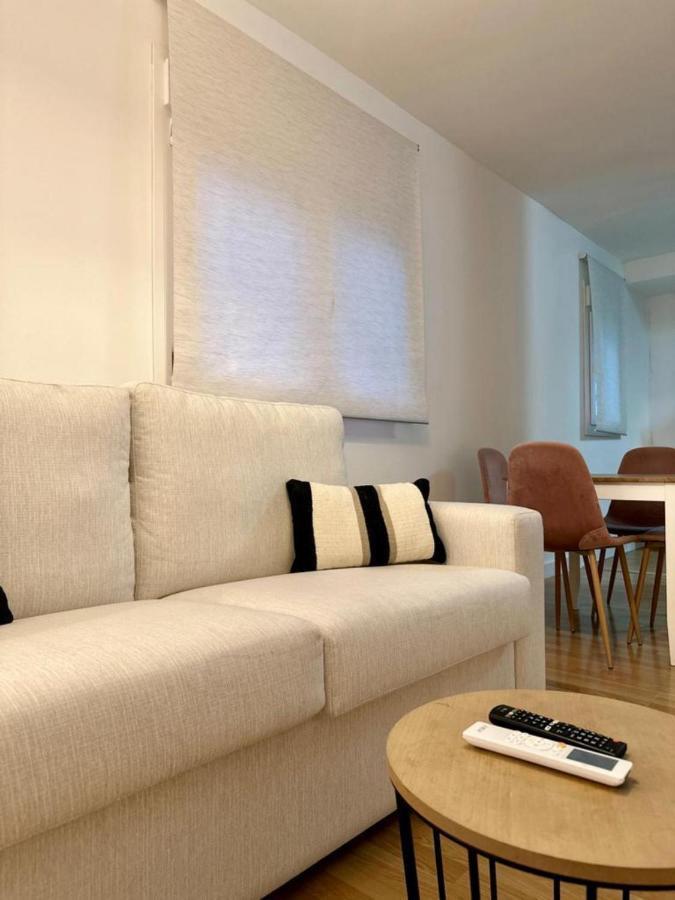 מאלגה Santa Lucia 1 Bedroom Apartment מראה חיצוני תמונה