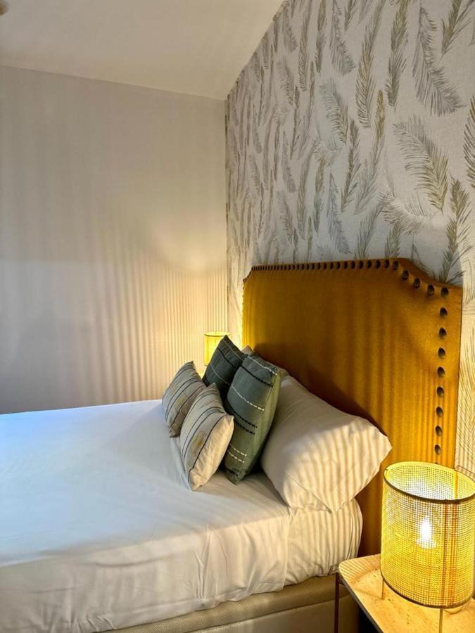 מאלגה Santa Lucia 1 Bedroom Apartment מראה חיצוני תמונה