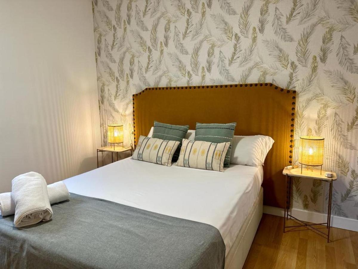 מאלגה Santa Lucia 1 Bedroom Apartment מראה חיצוני תמונה